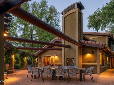 55 Ranch House Cir, Sedona, AZ, 86336