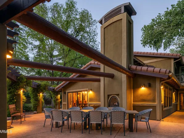 55 Ranch House Circle, Sedona, AZ 86336