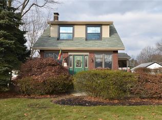 204 Iola St, Glenshaw, PA 15116