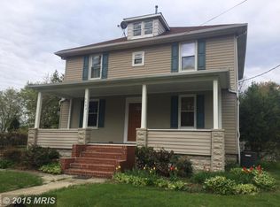 5702 White Ave, Baltimore, MD 21206