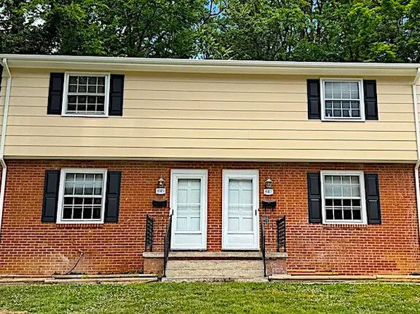 847 Kerns Ave SW, Roanoke, VA 24015