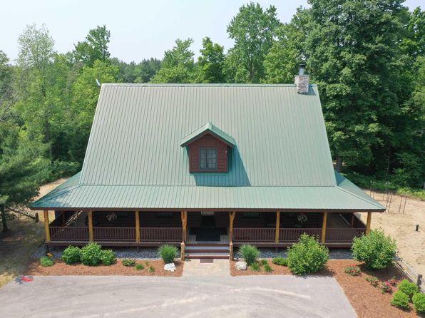 18090 Read Rd, Copemish, MI 49625