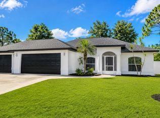 4341 Piedmont St, Pt Charlotte, FL 33981