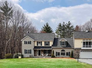 87 Juniper Drive, Goffstown, NH 03045