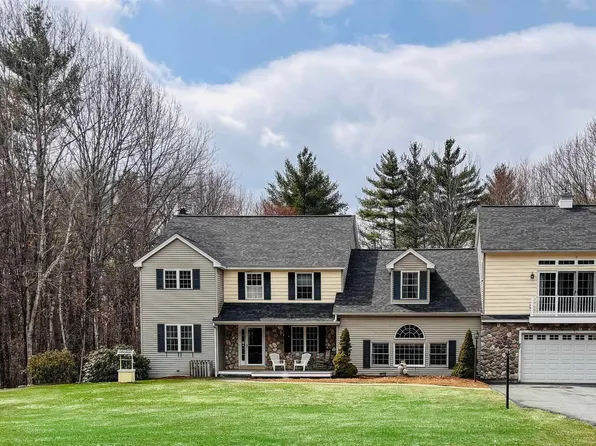 87 Juniper Drive, Goffstown, NH 03045