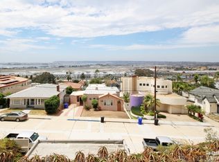 3529 Union St, San Diego, CA 92103