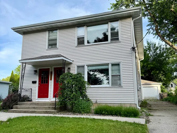 2333 Hoard St #1, Madison, WI 53704