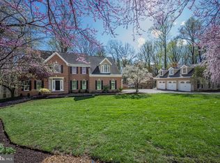 1206 Crystal Ridge Rd, Marriottsville, MD 21104