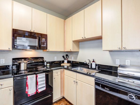 1600 N Fillmore St #2507