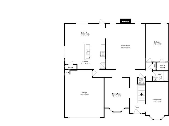 2nd image of this home