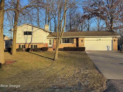 3830 Deibel Dr, Saginaw, MI, 48603
