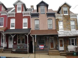 323 S 17th St, Reading, PA 19602