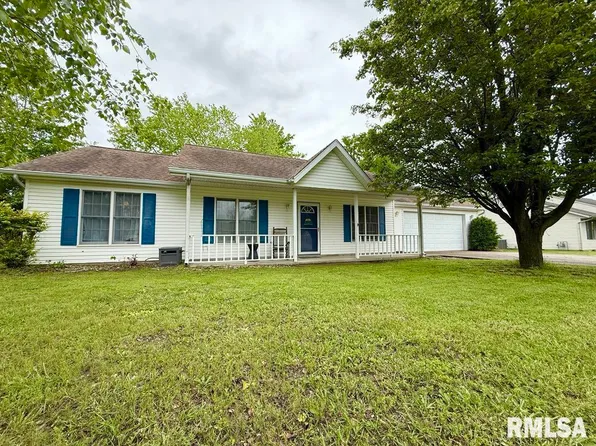 2939 Delora Ln, Herrin, IL 62948