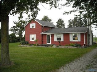 D713 County Road 2, Deshler, OH 43516