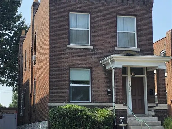 3255 Morgan Ford Rd, Saint Louis, MO 63116