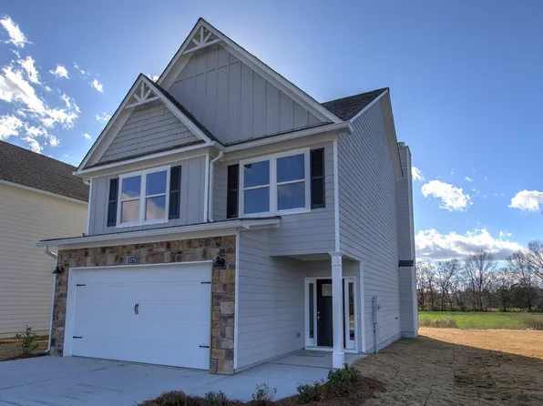 6770 Dharma Loop #58, Chattanooga, TN 37412