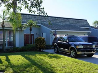2965 SW Westlake Cir, Palm City, FL 34990