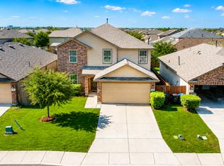 6024 Harvest Rnch, San Antonio, TX 78244