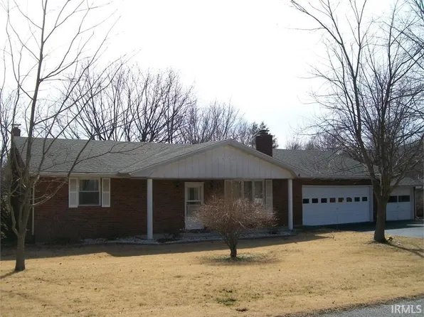 2331 W Columbia Ests, Princeton, IN 47670