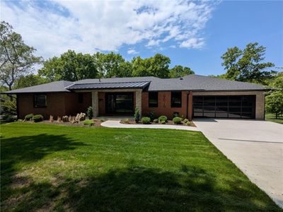 9628 Meadow Ln, Leawood, KS, 66206