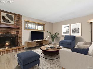 1233 N Ogden St APT 108, Denver, CO 80218