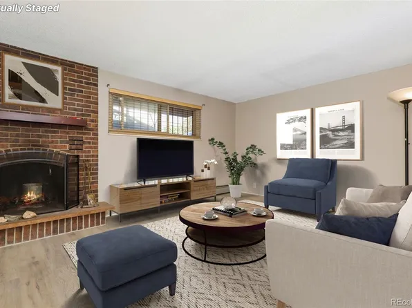 1233 N Ogden Street #108, Denver, CO 80218