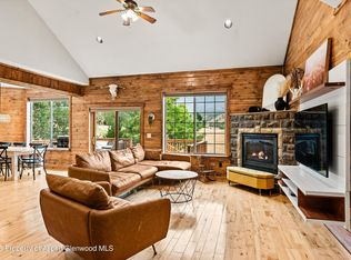 258 Blackhawk Dr, New Castle, CO 81647