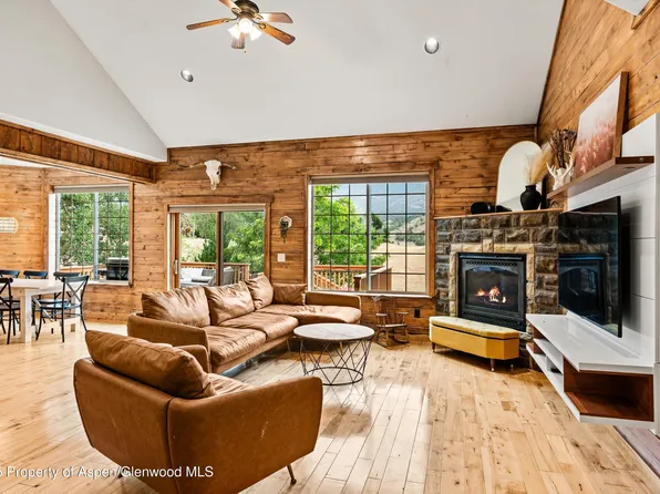 258 Blackhawk Dr, New Castle, CO 81647