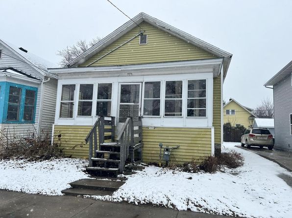 727 CENTRAL STREET, Oshkosh, WI 54901
