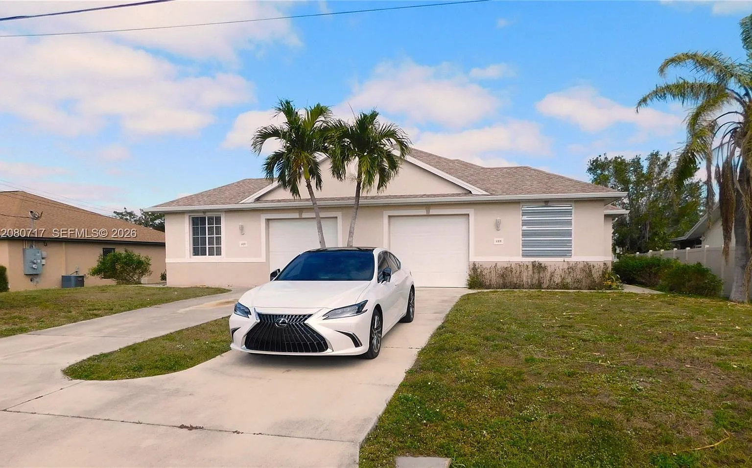 Cape Coral — Photo 1