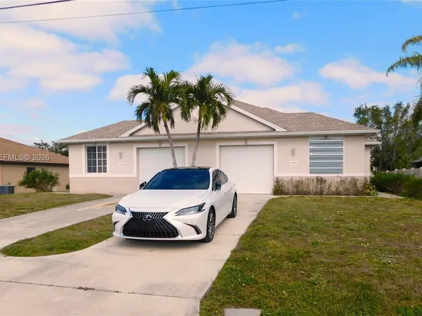 617 SE 7th St #A, Cape Coral, FL 33990