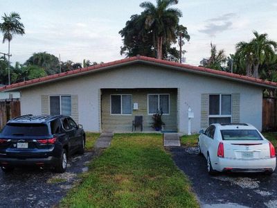 830 SW 14th Street, Fort Lauderdale, FL, 33315