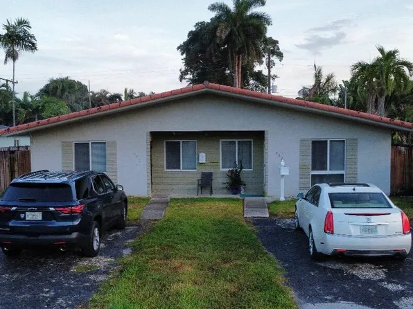 830 SW 14th Street, Fort Lauderdale, FL 33315