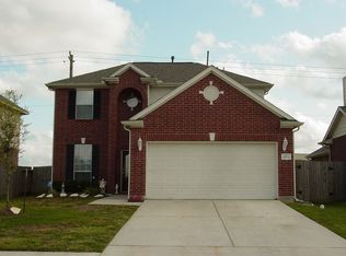 4254 Burke Ridge Dr, Pasadena, TX 77504