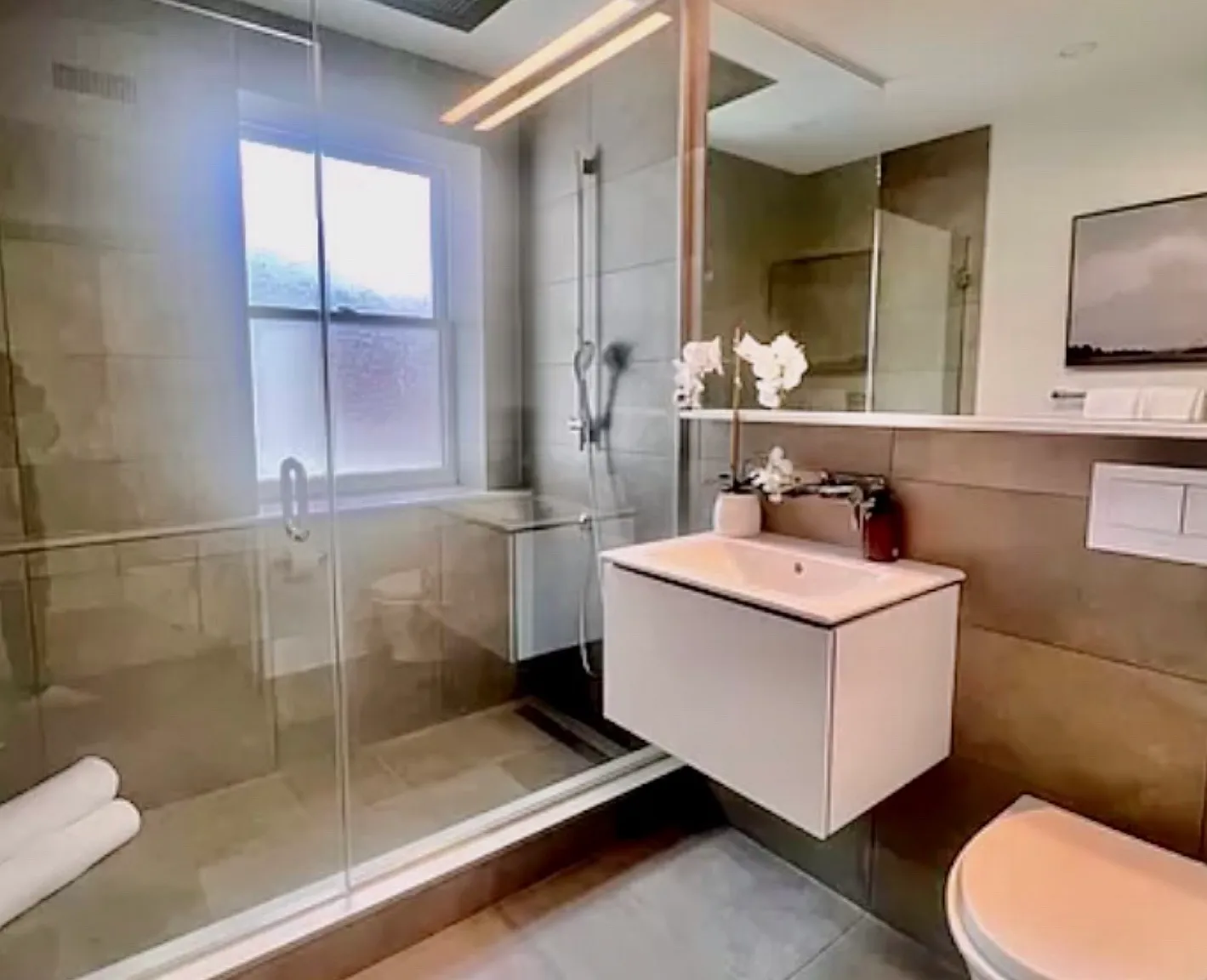 1 bed, 740 sqft, $4,500 — Photo 4