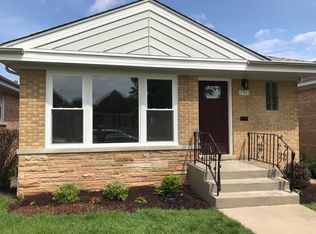 7541 N Octavia Ave, Chicago, IL 60631