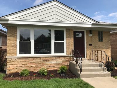 7541 N Octavia Ave, Chicago, IL, 60631