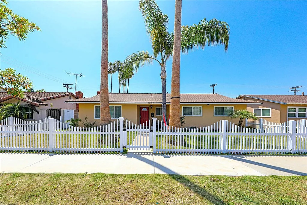 4 bed, 1200 sqft, $4,500 — Photo 3