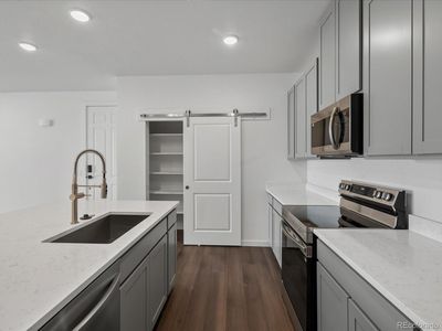 6153 N Ceylon Street Bldg 3 #206, Denver, CO, 80249