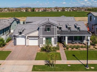 3732 E Boot Track Trl, Gilbert, AZ 85296