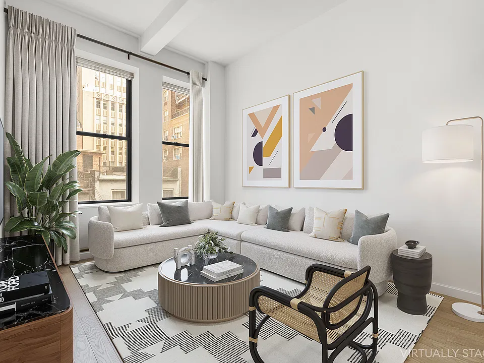 11 E 36th St #503
