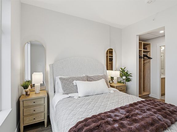 2nd image of 460 Nicola St #608