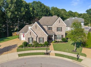 1060 Tuscarora Cv, Collierville, TN 38017