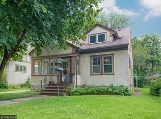4932 36th Ave S, Minneapolis, MN 55417