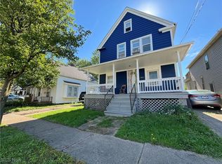 2807 Roanoke Ave, Cleveland, OH 44109