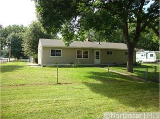 9900 Norway St NW, Coon Rapids, MN 55433