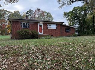 5777 Alan D Good Ln, Conover, NC 28613