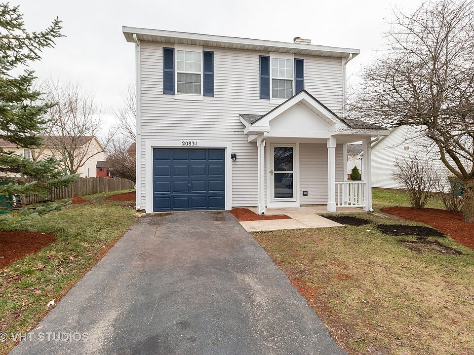 1st image of 20831 W Brockton Ct