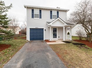 20831 W Brockton Ct, Plainfield, IL