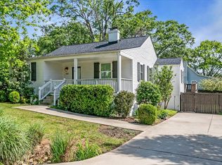 101 Keith Dr, Greenville, SC 29607